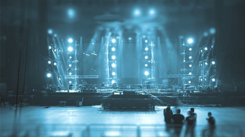 Stage